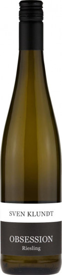 OBSESSION Riesling-Paket // Weingut Klundt