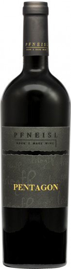 2023 Pentagon trocken - Weingut Pfneisl