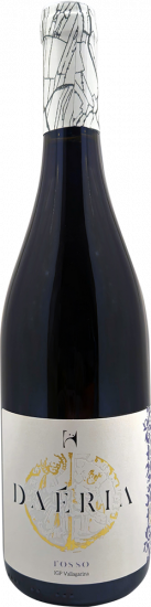 Daeria Vallagarina Rosso IGP trocken - Azienda Agricola Mattè