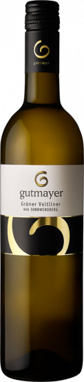 2024 Grüner Veltliner Ried Sonnwendberg trocken - Weingut Gutmayer
