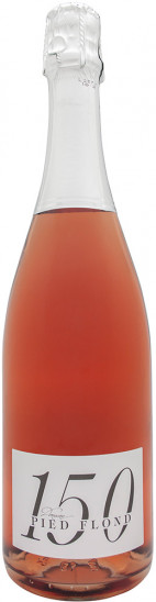 Cuvée Rosé Saumur AOP trocken - Domaine de Pied Flond