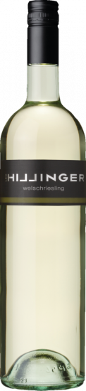 2018 Hillinger Welschriesling Trocken - Leo Hillinger GmbH