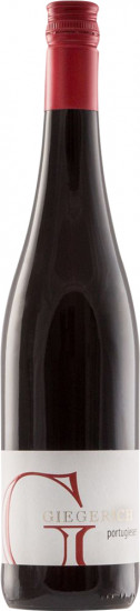 2022 Portugieser trocken - Weingut Giegerich