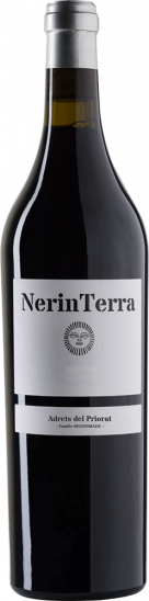 2022 NerinTerra Tinto Priorat DOCa trocken - Adrets del Priorat
