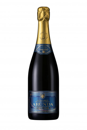 2018 Arunda Perpetuum Alto Adige DOC extra brut - Arunda