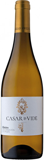 2023 Casar de Vide Ribeiro DO trocken - Casar de Vide