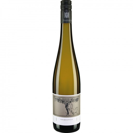 2021 Chardonnay VDP.Gutswein trocken - Weingut Friedrich Becker