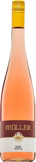 2018 JUNIORS-Casaro trocken - Weingut Axel Müller