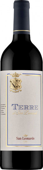 2019 Terre di San Leonardo Vigneti delle Dolomiti IGP trocken 1,5 L - San Leonardo