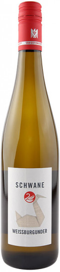 2025 Weißburgunder Fünf Freunde trocken - Weingut Zur Schwane