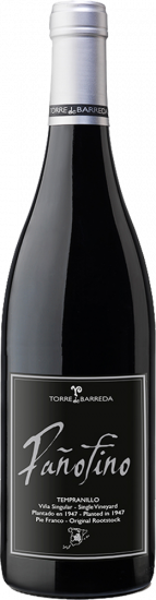 2023 Pañofino Viña Singular Castilla trocken - Bodegas Barreda