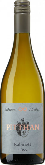 2024 Bacchus süß - Weingut Christian Pitthan