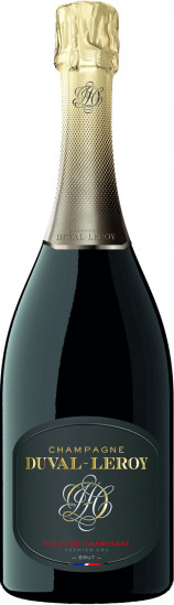 Premier Cru Champagne AOP brut - Champagne Duval-Leroy