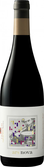 2016 Ars Nova Tinto Navarra DO - Bodega Tandem