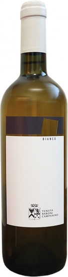 2020 Subasio Bianco Umbria IGP trocken Bio - Tenuta Baroni Campanino