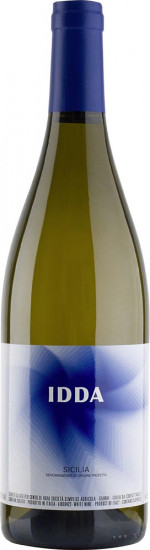 2022 Idda Sicilia DOC trocken - Angelo Gaja
