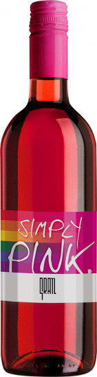 2022 Simply Pink süß - Weingut Gratl