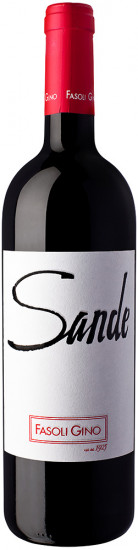 2015 Sande Veronese IGP trocken - Società Agricola Fasoli Gino