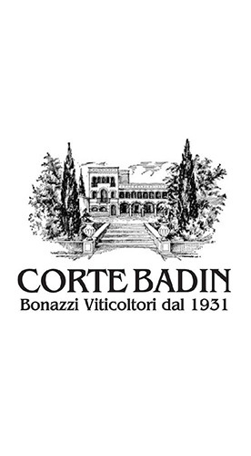 2015 Amarone Classico della Valpolicella Riserva DOCG trocken - Corte Badin