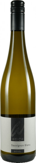 2016 Sauvignon Blanc - Weingut Bernhard Weich