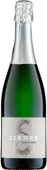 2021 Riesling Sekt brut - Weingut Siener