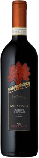 2022 Tenuta Ammiraglia Santa Maria Morellino di Scansano DOCG trocken - Frescobaldi