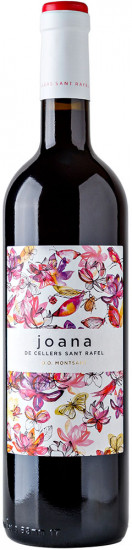 2022 Joana Montsant DO trocken - Cellers Sant Rafel