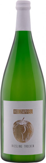 2023 Riesling trocken 1,0 L - Weingut Holzapfel