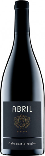 2023 ZEIT Cabernet & Merlot 