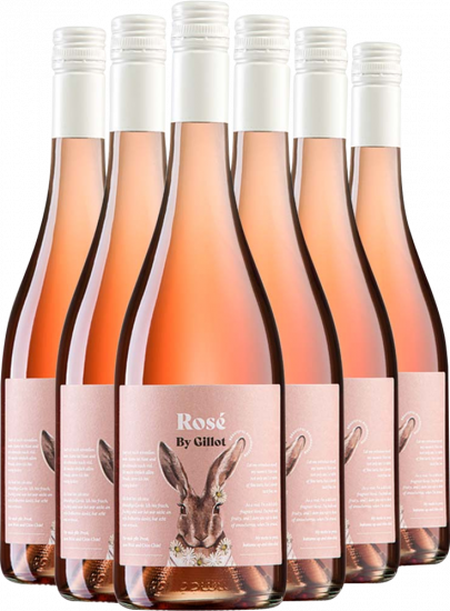 Cuvée Rosé 