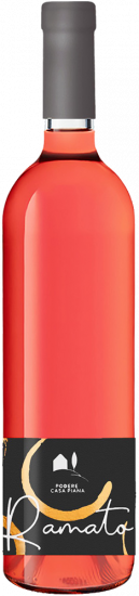 2024 Ramato Emilia IGP trocken - Podere Casa Piana