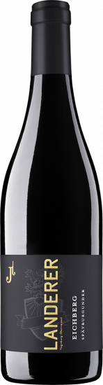2021 Eichberg Spätburgunder LAGENWEIN trocken - Weingut Landerer