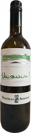 2024 Vaisvain ? trocken - Aimasso