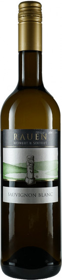 2022 Sauvignon Blanc trocken - Weingut & Sektgut Rauen