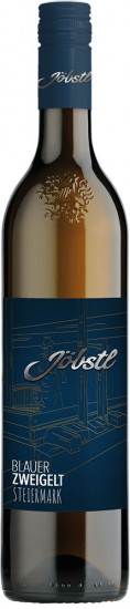 2022 Blauer Zweigelt Steiermark trocken - Weingut Johannes Jöbstl