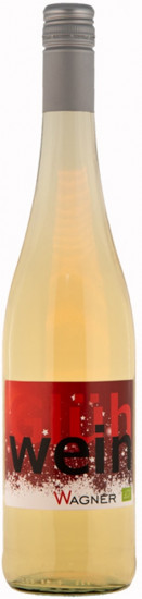 Glühwein weiß lieblich Bio - Oekoweingut Wagner