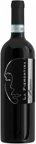 2021 Nebbiolo Colline Novaresi DOC trocken 1,5 L - La Piemontina