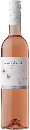 2024 DER Sommerfrische Rosé halbtrocken - Winzer Krems