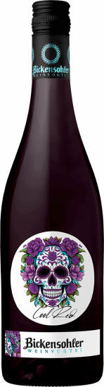 Cool Red lieblich - Bickensohler Weinvogtei