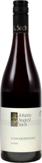 2023 Königshofen Kirchberg Schwarzriesling trocken - Weingut Johann August Sack