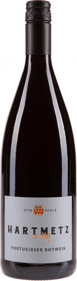 2022 Portugieser 1,0 L - Weingut Hartmetz-Kling
