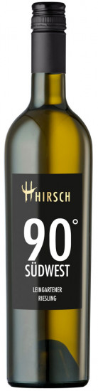 2023 »90º SÜDWEST« Leingartener Riesling 