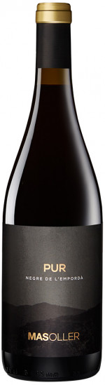 2024 Pur Empordà DO trocken Bio - Mas Oller