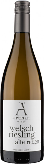 2018 Welschriesling Alte Reben - Artisan Wines