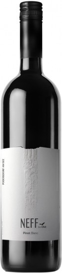 2020 Pinot Blanc trocken - Weingut Neff