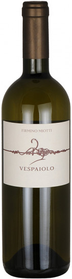 2023 Vespaiolo Breganze DOC trocken - Firmino Miotti