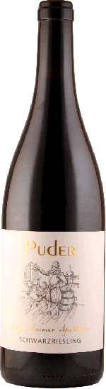 2022 Schwarzriesling 