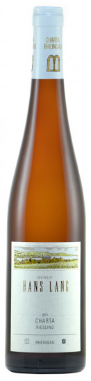 2013 Riesling CHARTA trocken Bio - Weingut Kaufmann