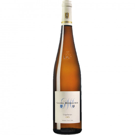 Forster Ungeheuer Riesling GG
