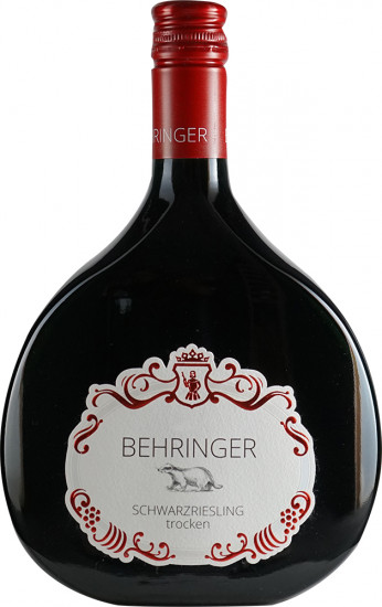 2022 W.D. Schwarzriesling trocken - Weingut Thomas Behringer